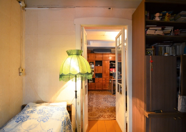 Купить четырехкомнатную квартиру в Калининградской области. Вариант № 1262, 16, площадь -  квм, цена 16999005 рублей