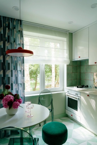 Купить квартиру в Москве. Вариант № 10245019, 7, площадь -  квм, цена 15000000 рублей