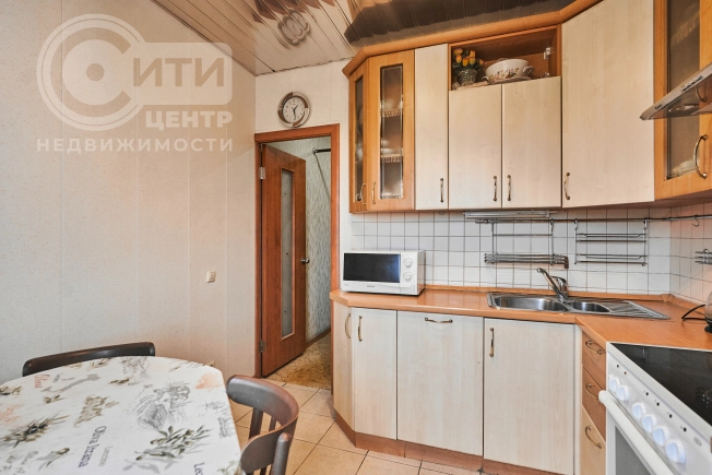 Купить трехкомнатную квартиру в Воронеже. Вариант № 6607773, 2, площадь - квм, цена 6100000 рублей