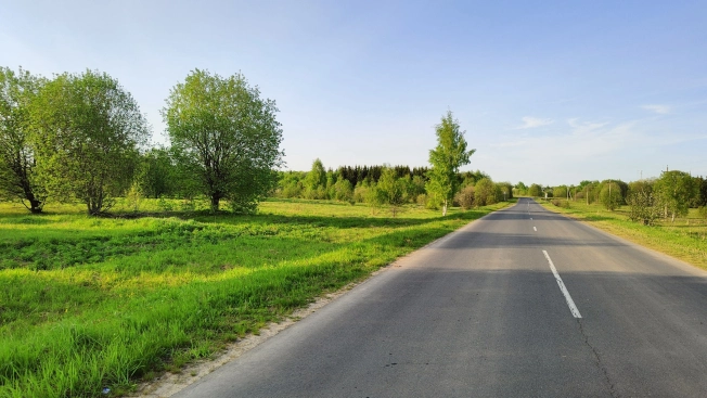 Купить земельный участок в Юрьеве-Польском. Вариант № 4776, 0, площадь -  квм, цена 350000 рублей