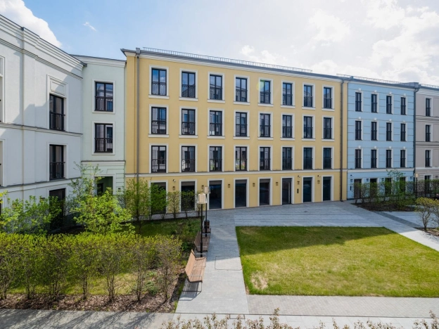 Купить квартиру в Москве. Вариант № 9330076, 14, площадь -  квм, цена 180000000 рублей