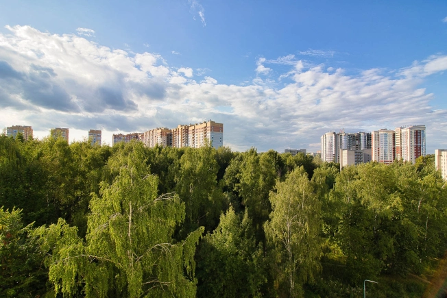 Купить квартиру на улице Мира в Владимире. Вариант № 58974, 43, площадь -  квм, цена 7950000 рублей