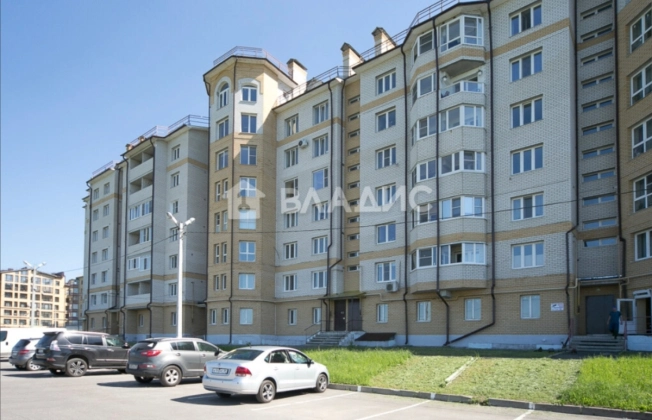 Купить коммерческую недвижимость свободного назначения в Владимире. Вариант № 24369, 0, площадь -  квм, цена 3311000 рублей