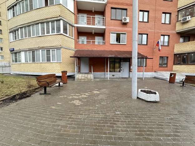 Купить квартиру у метро Аэропорт Внуково в Москве. Вариант № 20544, 32, площадь -  квм, цена 19000000.0000 рублей