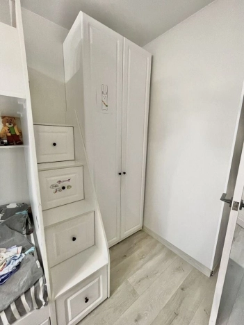 Купить трехкомнатную квартиру на улице проспект Героев Донбасса в Нижнем Новгороде. Вариант № 10669075, 15, площадь - квм, цена 13900000 рублей