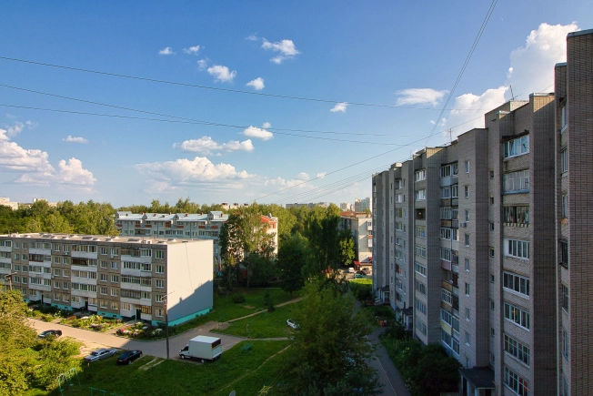 Купить трехкомнатную квартиру в Владимире. Вариант № 1221016, 4, площадь -  квм, цена 9000000.0000 рублей