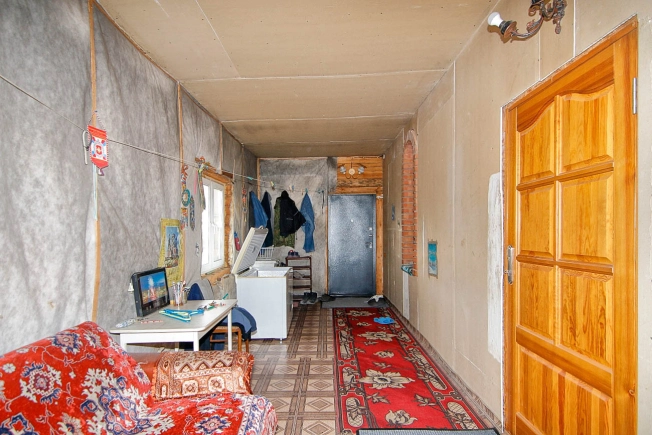 Купить дом на улице Благодарная в Бердске. Вариант № 2220, 28, площадь -  квм, цена 8950000 рублей