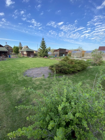 Купить дачу на улице Циолковского в Новосибирске. Вариант № 31444, 20, площадь -  квм, цена 6370000 рублей