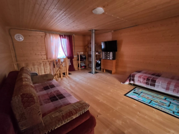 Купить дом в Щёлкове. Вариант № 15823, 1, площадь -  квм, цена 4300000 рублей