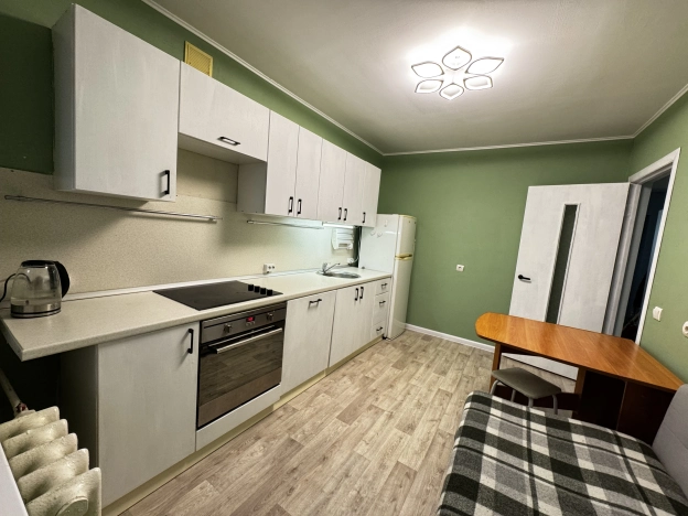 Купить квартиру на вторичке в Уфе. Вариант № 8953089, 0, площадь -  квм, цена 7695000 рублей