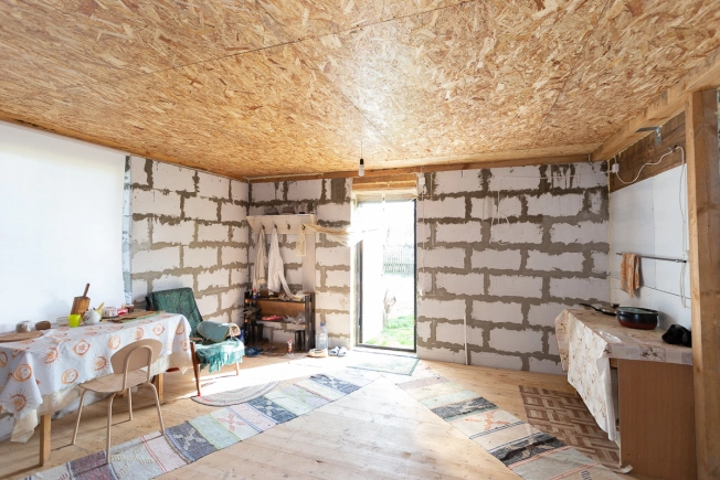 Купить дачу в Московской области. Вариант № 32521, 12, площадь -  квм, цена 1200000 рублей