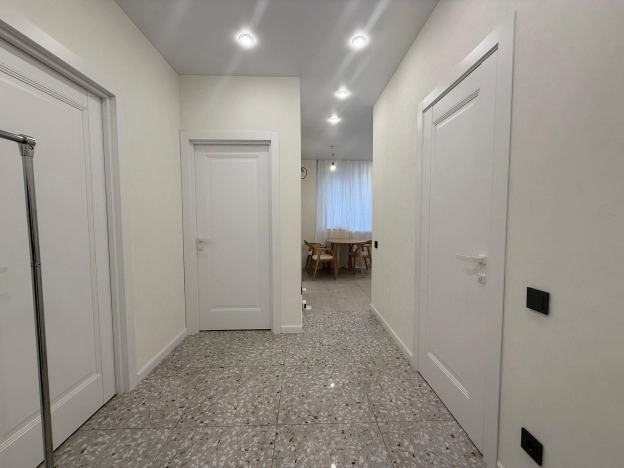 Купить двухкомнатную квартиру в районе Молжаниновский в Химках. Вариант № 9804593, 21, площадь -  квм, цена 11500000 рублей