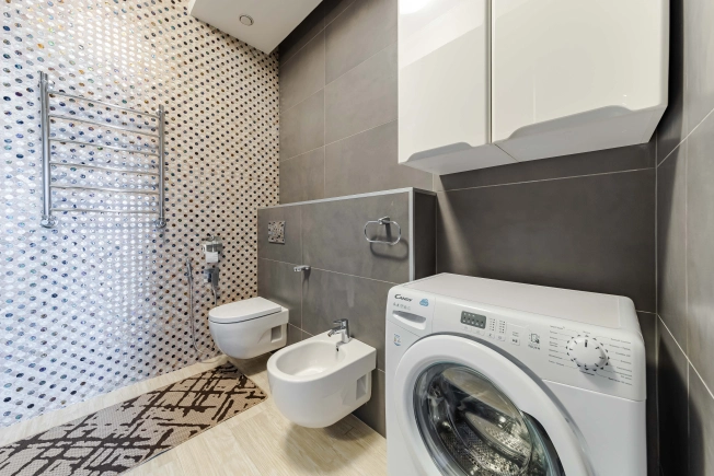 Купить квартиру на вторичке у метро Беговая в Санкт-Петербурге. Вариант № 956858, 19, площадь -  квм, цена 16300000 рублей