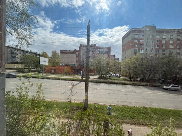 . Вариант № 39375, 14, площадь - 42 квм, цена 3350000 рублей