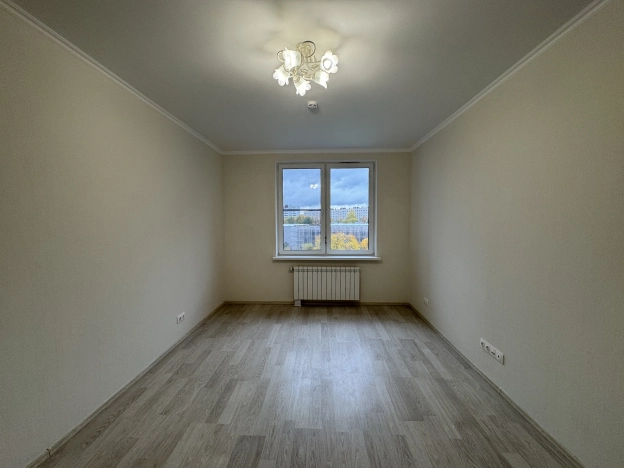 Купить квартиру в Москве. Вариант № 9330408, 1, площадь -  квм, цена 15114480 рублей