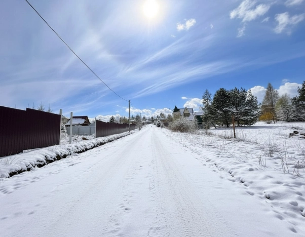 Купить земельный участок в Вологодской области. Вариант № 29732, 0, площадь -  квм, цена 1300000 рублей