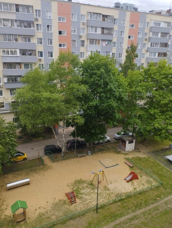 Купить трехкомнатную квартиру на вторичке в Балашихе. Вариант № 4177230, 4, площадь -  квм, цена 6750000 рублей