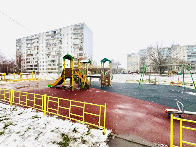 Купить двухкомнатную квартиру на улице Центральная в Владимирской области. Вариант № 9440504, 23, площадь -  квм, цена 5450000 рублей