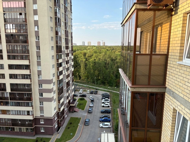 . Вариант № 2702503, 12, площадь - 34 квм, цена 5100000 рублей