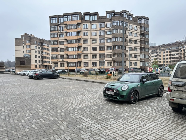 Купить квартиру у метро Новомосковская в Москве. Вариант № 30424, 29, площадь - квм, цена 14800000.0000 рублей