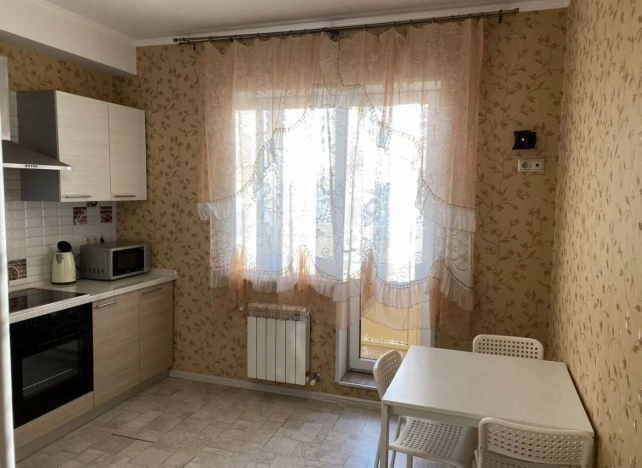 Купить квартиру в Москве. Вариант № 1579092, 3, площадь - квм, цена 14500000.0000 рублей