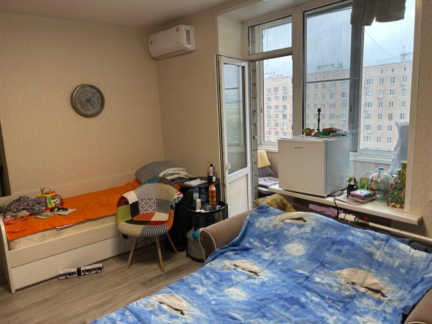 Купить квартиру в районе Савёловский в Москве. Вариант № 54543, 11, площадь - квм, цена 24000000.0000 рублей