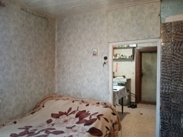 Купить дом в Омске. Вариант № 36283, 1, площадь -  квм, цена 2600000 рублей