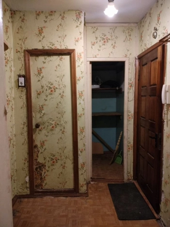 Купить однокомнатную квартиру в Ивановской области. Вариант № 10177427, 3, площадь -  квм, цена 1850000 рублей