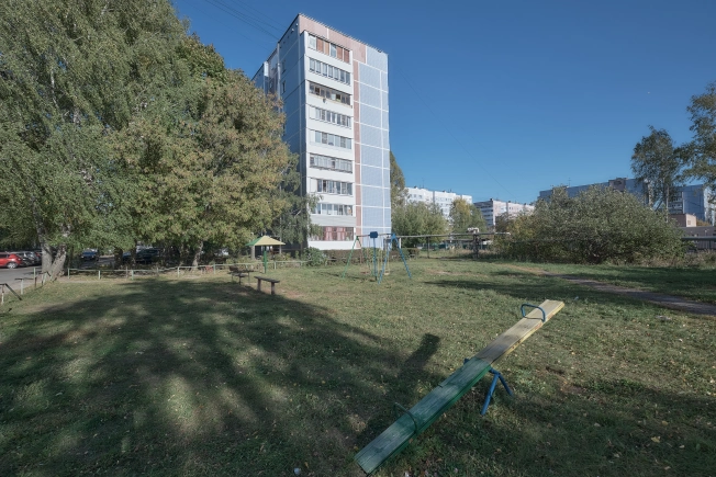 Купить однокомнатную квартиру в Рязанской области. Вариант № 5751677, 15, площадь -  квм, цена 2750000 рублей