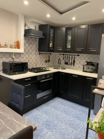 Купить квартиру в Москве. Вариант № 8744187, 11, площадь -  квм, цена 13500000 рублей