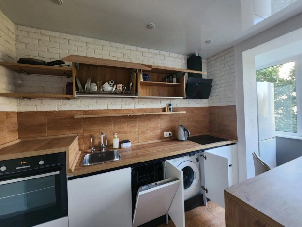 Купить квартиру в Москве. Вариант № 9281985, 1, площадь - квм, цена 14200000 рублей