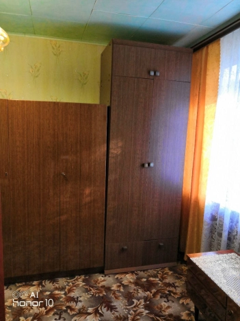 Купить двухкомнатную квартиру в Воскресенске. Вариант № 37286, 9, площадь -  квм, цена 4400000 рублей