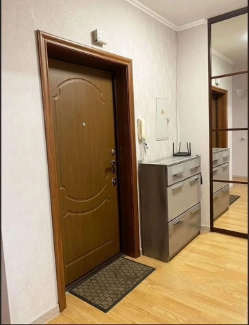 Купить квартиру в Москве. Вариант № 7799531, 15, площадь - квм, цена 32000000 рублей