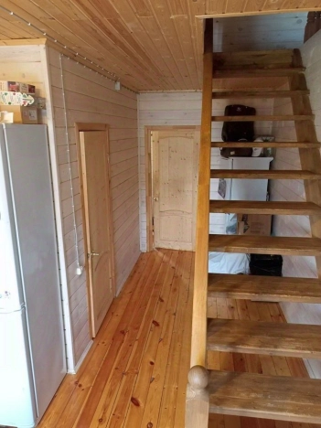 Купить дом в Москве. Вариант № 8189028, 8, площадь -  квм, цена 8999000 рублей