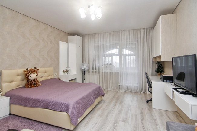 Купить трехкомнатную квартиру в Новосибирской области. Вариант № 10005918, 1, площадь -  квм, цена 12500000 рублей