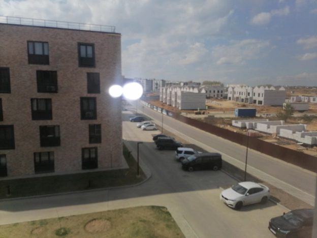 . Вариант № 38009, 11, площадь - 65.6 квм, цена 8800000.0000 рублей