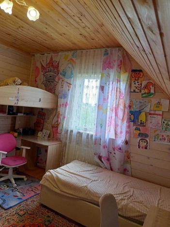 Купить дом в Москве. Вариант № 8189028, 6, площадь -  квм, цена 8999000 рублей