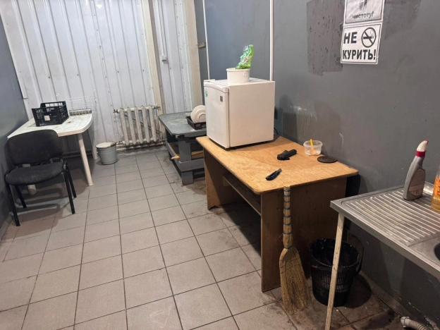 Купить производственные помещения в Калининграде. Вариант № 3352312, 25, площадь -  квм, цена 75000000 рублей