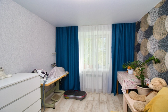 Купить квартиру на улице Василисина в Владимире. Вариант № 2722697, 23, площадь -  квм, цена 6400000 рублей