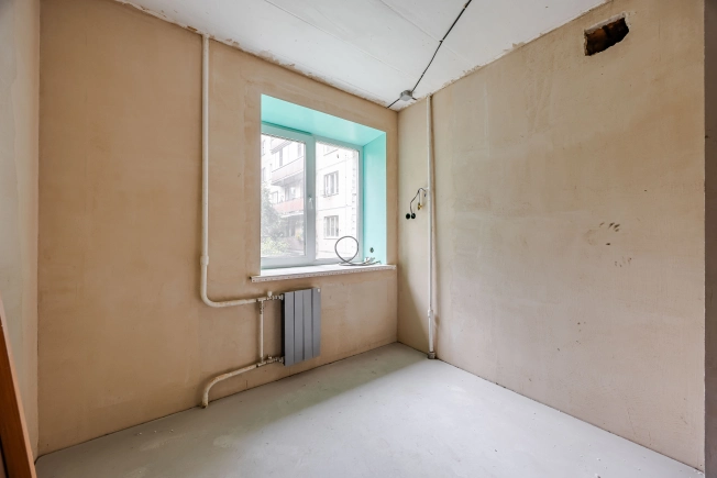 Купить трехкомнатную квартиру у метро Садовая в Санкт-Петербурге. Вариант № 3465995, 8, площадь -  квм, цена 12700000 рублей