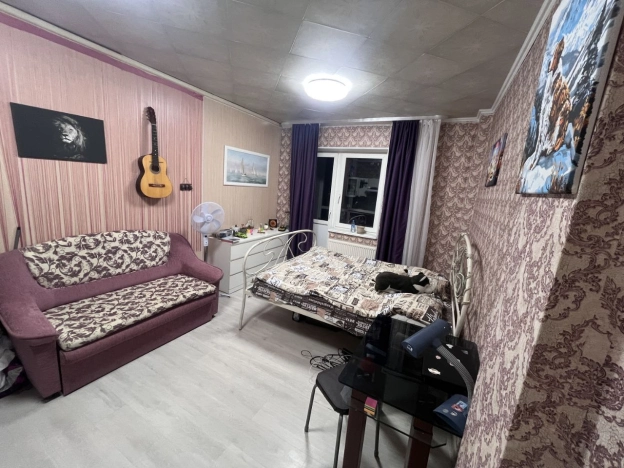 Купить Студию на вторичке у метро Рыбацкое в Санкт-Петербурге. Вариант № 8479077, 1, площадь -  квм, цена 6500000 рублей