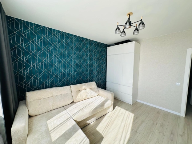 Купить двухкомнатную квартиру в районе Московский в Калининграде. Вариант № 6799435, 4, площадь -  квм, цена 8350000 рублей