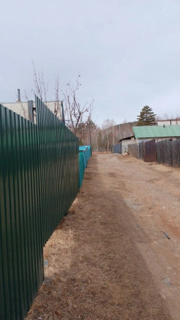 Купить земельный участок в районе Железнодорожный в Чите. Вариант № 7065, 12, площадь -  квм, цена 550000 рублей