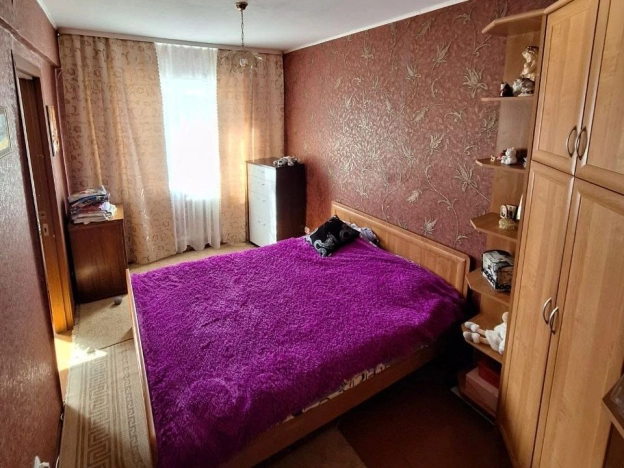 Купить двухкомнатную квартиру в Микрорайоне 15-й, Ангарск в Ангарске. Вариант № 38478, 0, площадь -  квм, цена 3200000 рублей