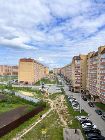 Купить трехкомнатную квартиру в Республике Марий эл. Вариант № 44941, 21, площадь -  квм, цена 8690000 рублей