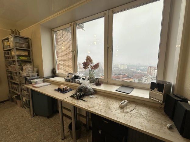 Купить офисы в Москве. Вариант № 9953299, 34, площадь -  квм, цена 13750000 рублей