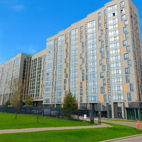 Купить квартиру в Москве. Вариант № 9337577, 6, площадь -  квм, цена 23000000 рублей