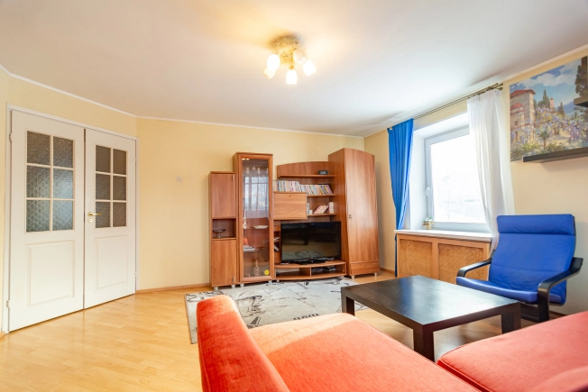 Купить трехкомнатную квартиру на улице проезд Алексея Афанасьева в Петрозаводске. Вариант № 22659, 3, площадь -  квм, цена 7999990 рублей