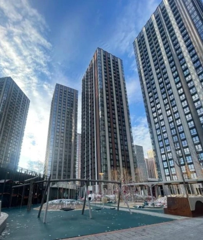 Купить квартиру в Москве. Вариант № 10353432, 1, площадь -  квм, цена 25000000 рублей