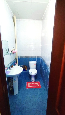 . Вариант № 25093, 8, площадь - 124.3 квм, цена 12299000 рублей